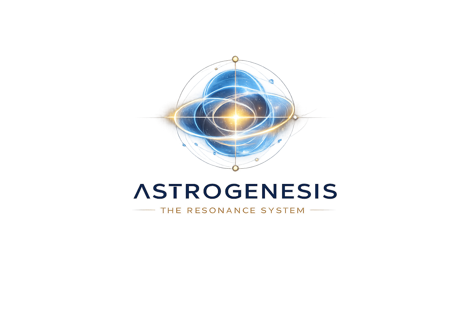 Astrogenesis